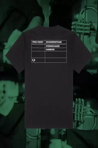 Hamburg Ringer Herren T-Shirt