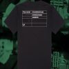 Hamburg Ringer T Shirts