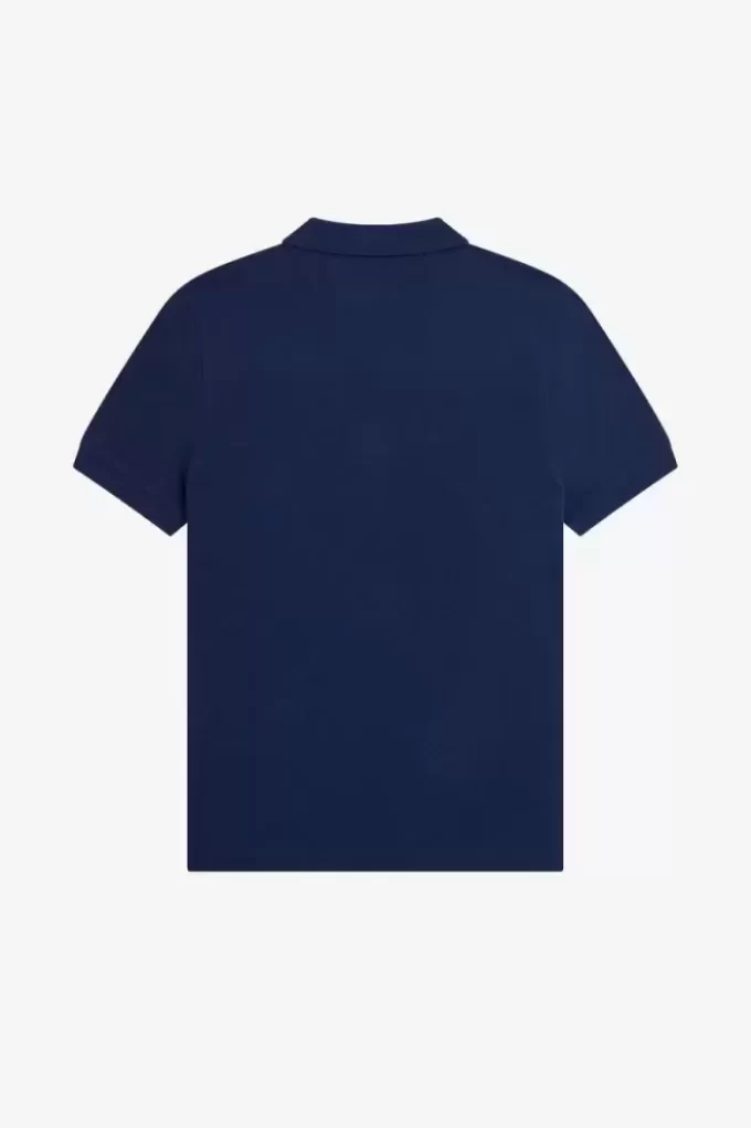 Harlequin Herren-Poloshirt