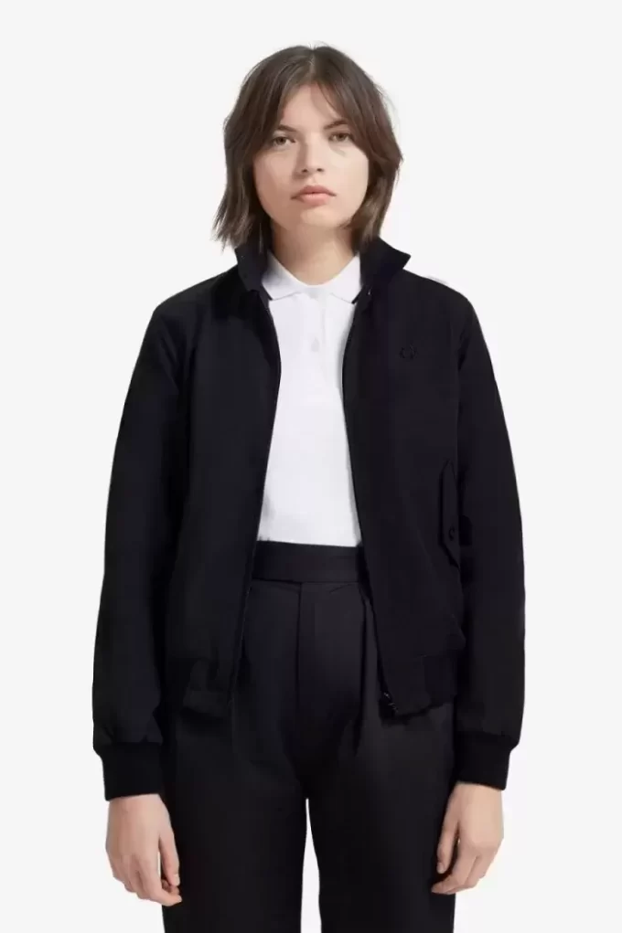 Harrington Damenjacken