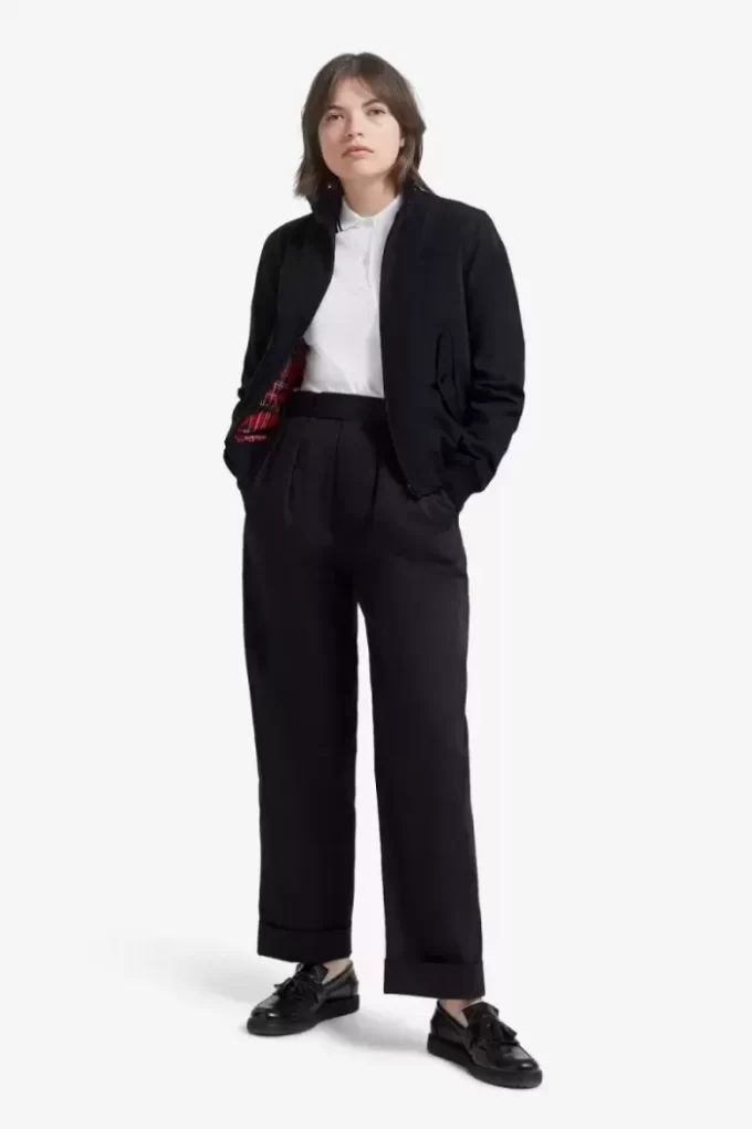 Harrington Damenjacken