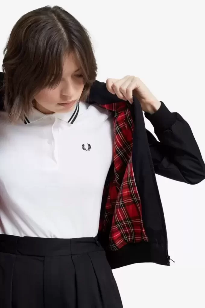 Harrington Damenjacken