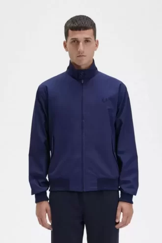 Harrington Herrenjacken