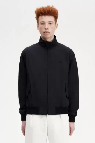 Harrington Herrenjacken