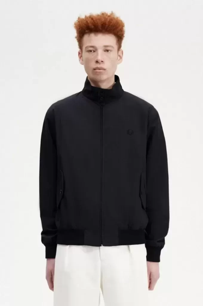Harrington Herrenjacken