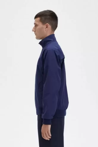 Harrington Herrenjacken