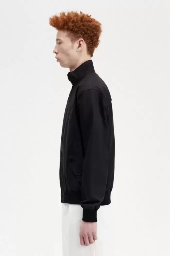 Harrington Herrenjacken