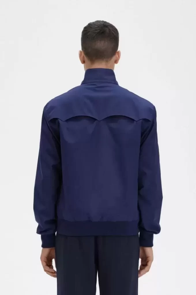 Harrington Herrenjacken