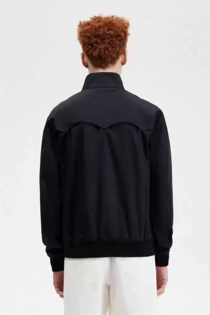 Harrington Herrenjacken