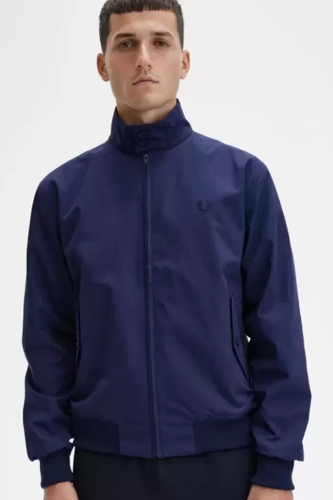 Harrington Herrenjacken