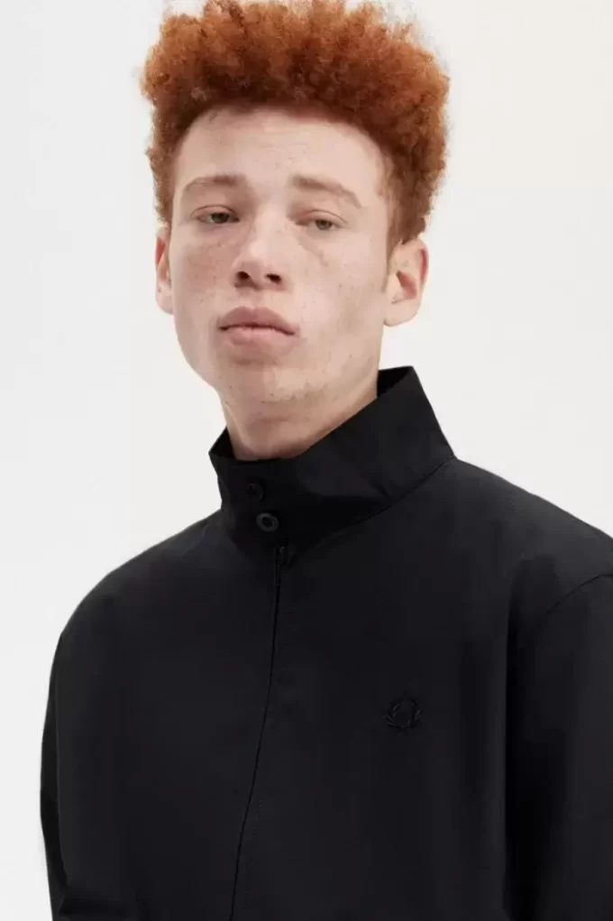Harrington Herrenjacken