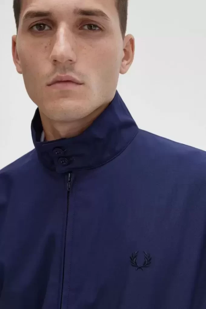 Harrington Herrenjacken