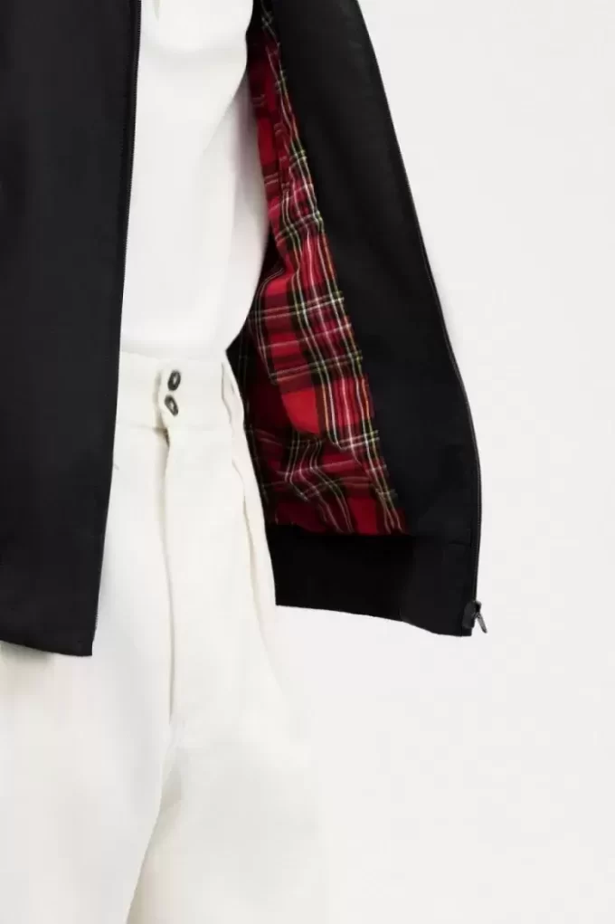 Harrington Herrenjacken