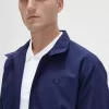 Harrington Herrenjacken