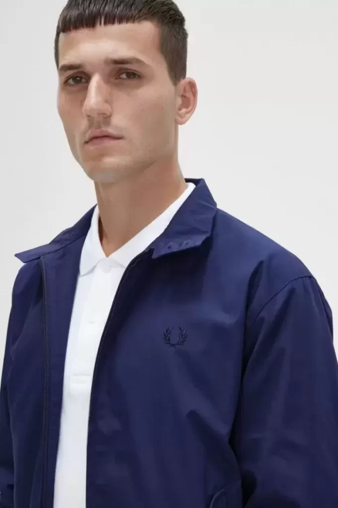 Harrington Herrenjacken