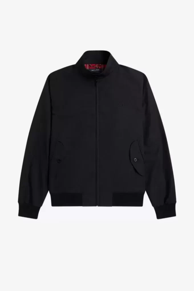 Harrington Herrenjacken