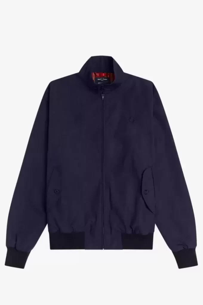 Harrington Herrenjacken