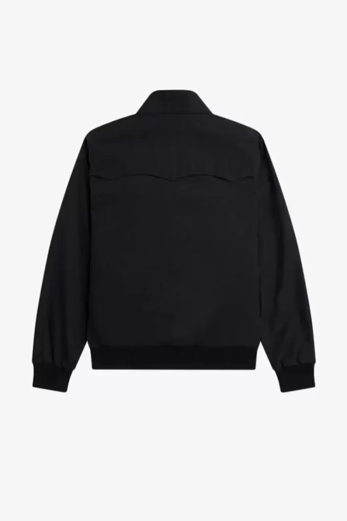 Harrington Herrenjacken