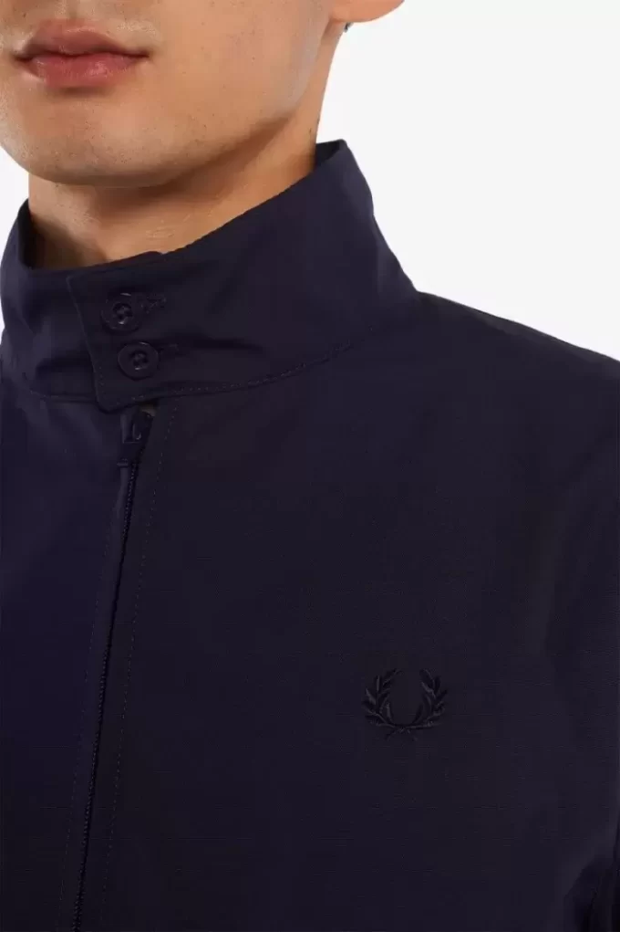 Harrington Herrenjacken