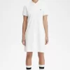Hemd Damenkleid
