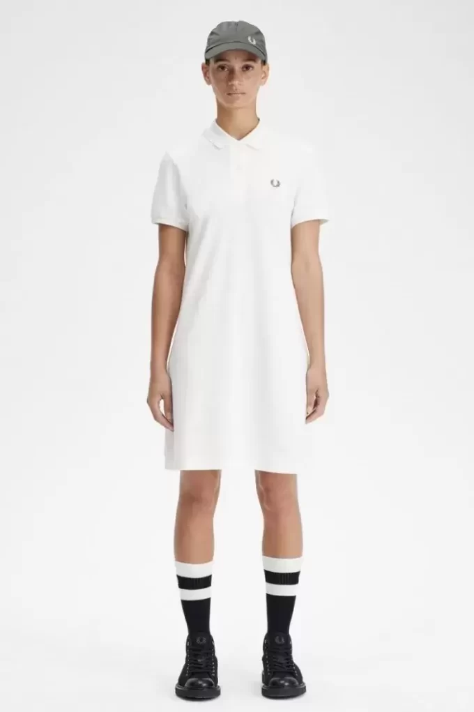 Hemd Damenkleid