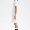 Hemd Damenkleid