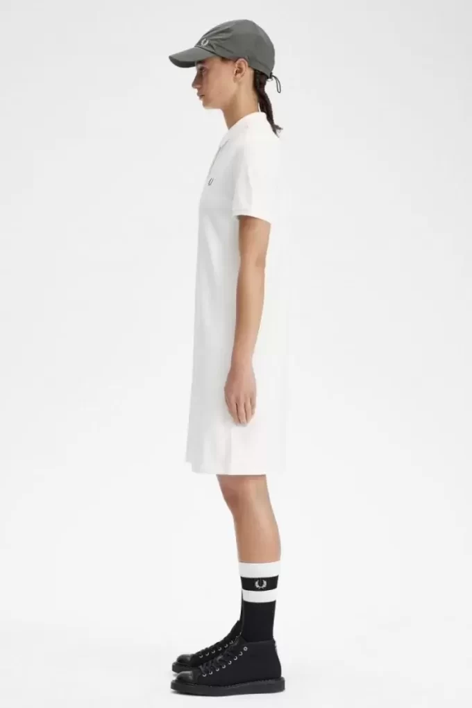 Hemd Damenkleid