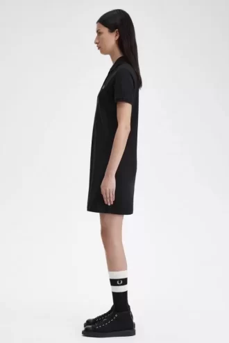 Hemd Damenkleid