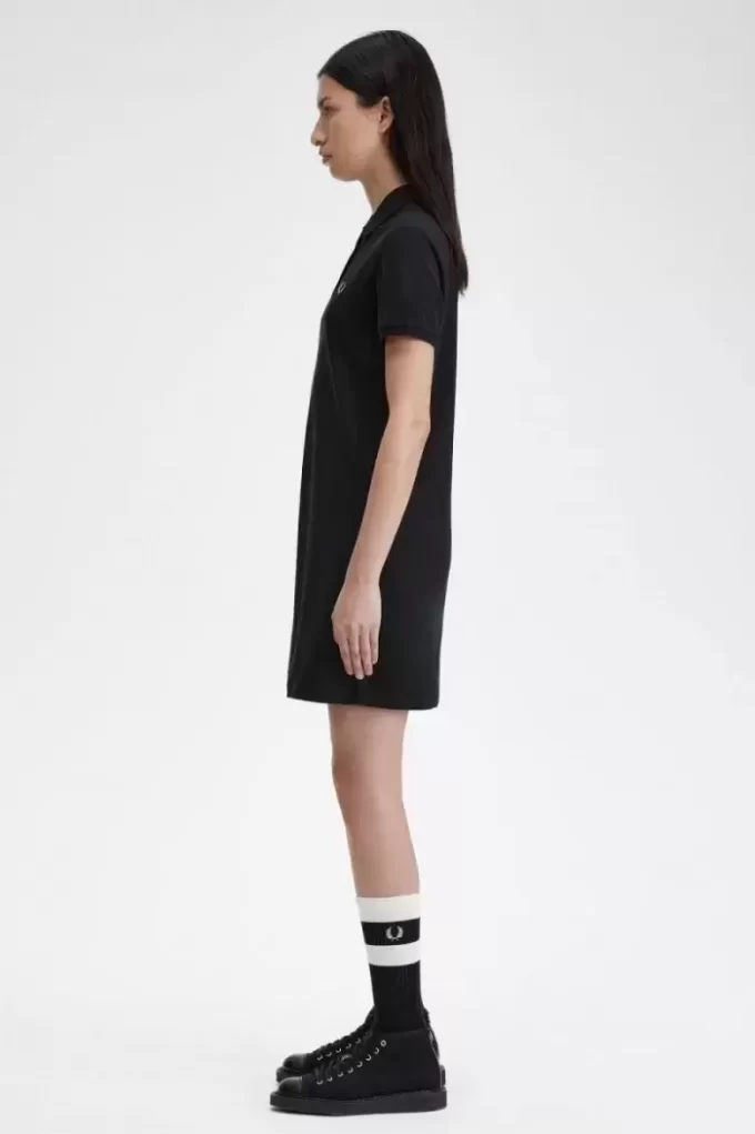 Hemd Damenkleid
