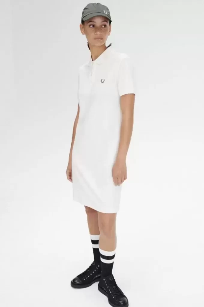 Hemd Damenkleid