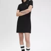 Hemd Damenkleid