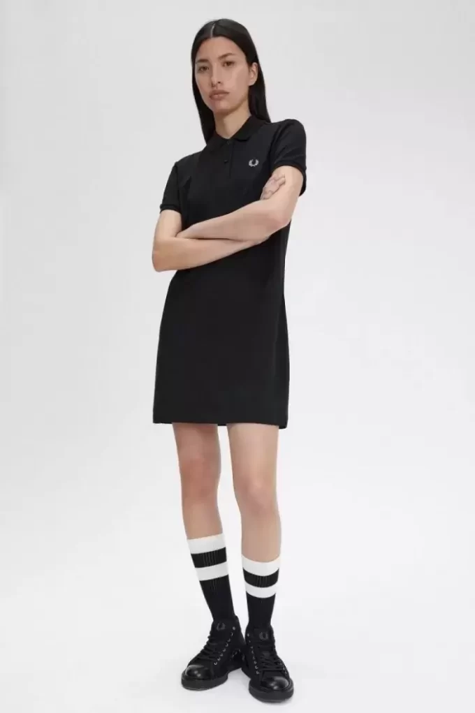 Hemd Damenkleid