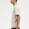 Henley Herren-Poloshirt