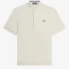Henley Herren-Poloshirt