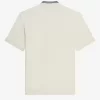 Henley Herren-Poloshirt