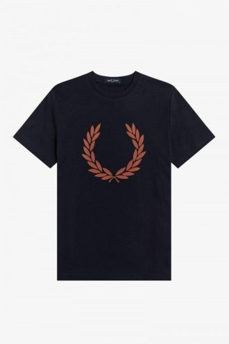 Herde Lorbeerkranz T Shirts