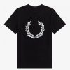 Herde Lorbeerkranz T Shirts