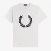 Herde Lorbeerkranz T Shirts