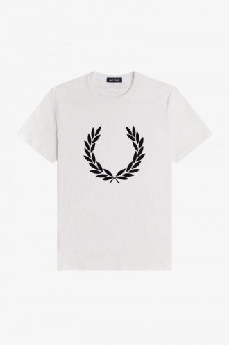 Herde Lorbeerkranz T Shirts