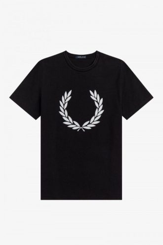 Herde Lorbeerkranz T Shirts