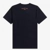 Herde Lorbeerkranz T Shirts