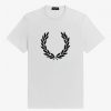 Herde Lorbeerkranz T Shirts