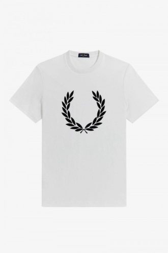 Herde Lorbeerkranz T Shirts