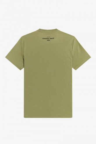 Herde Lorbeerkranz T Shirts