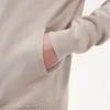 Herren-Cardigan mit durchgehendem Reißverschluss