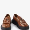 Herren-Loafer aus Leder