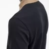 Herren-Poloshirt mit Kontrastkragen