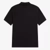Herren-Poloshirt mit Kontrastkragen