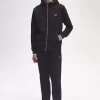 Herren-Sweatshirts mit durchgehendem Kapuzenreißverschluss