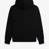 Herren-Sweatshirts mit durchgehendem Kapuzenreißverschluss